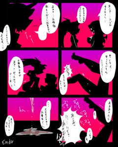 Rating: Explicit Score: 0 Tags: demon demon_girl female kneesocks_daemon panty_&amp;_stocking_with_garterbelt rule34 scanty_daemon tagme User: bunchy7s