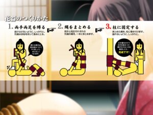 Rating: Explicit Score: 0 Tags: cfnm cho_shiritsu!_onnanokosama-gakuen clothed_female_nude_male female femdom how_to humiliation male msize rule34 translation_request User: bunchy7s