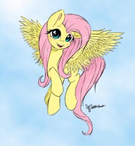 Rating: Safe Score: 0 Tags: 2014 altohearts cloud e621 equid equine feathered_wings feathers female feral fluttershy_(mlp) flying friendship_is_magic fur hair hasbro long_hair looking_at_viewer mammal my_little_pony mythological_creature mythological_equine mythology open_mouth outside pegasus pink_hair sky skyscape solo teal_eyes wings yellow_body yellow_feathers yellow_fur User: bunchy7s