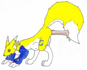 Rating: Explicit Score: 0 Tags: anthro canine color digimon digimon_(species) female fox fur furry human insertion interspecies male nude renamon rule34 side_view tagme tail what User: bunchy7s Rating: Explicit Score: 0 Tags: anthro canine color digimon digimon_(species) female fox fur furry human insertion interspecies male nude renamon rule34 side_view tagme tail what User: bunchy7s