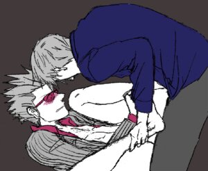Rating: Explicit Score: 0 Tags: akagi akagi_shigeru male male_only rule34 tagme yukio_hirayama User: bunchy7s