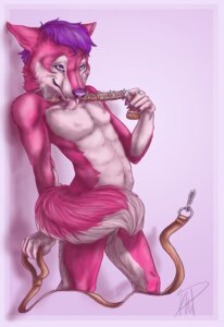 Rating: Questionable Score: 0 Tags: 2010 anthro athletic athletic_anthro athletic_male blue-eyes_(artist) bodily_fluids canid canine canis collar domestic_dog e621 femboy fluffy fur hair hi_res husky leash male mammal multicolored_body multicolored_fur naturally_censored navel nordic_sled_dog nude offering_collar offering_leash pink_body pink_fur purple_eyes purple_hair saliva solo spitz tongue tongue_out two_tone_body two_tone_fur walkies white_body white_fur xander_huskypup User: bunchy7s
