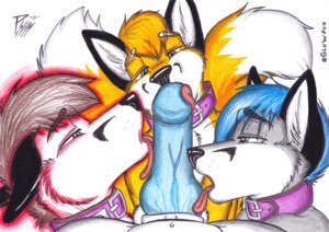 Rating: Explicit Score: 0 Tags: alex_frostpaw animal_genitalia anthro balls blue_penis brown_eyes canid canine collaborative collaborative_fellatio collaborative_oral collaborative_sex collar e621 erection faceless_character faceless_male felipe_rinehart fellatio first_person_view foreskin fox gangbang genitals glans glowfox glowfox_(character) green_eyes group group_sex knot knot_lick licking male male_pov mammal multiple_subs oral penile penis penis_lick purple_eyes retracted_foreskin reverse_gangbang sex sheath simple_background tail takum tongue tongue_out triple_collaborative_fellatio vein veiny_penis white_background User: bunchy7s Rating: Explicit Score: 0 Tags: alex_frostpaw animal_genitalia anthro balls blue_penis brown_eyes canid canine collaborative collaborative_fellatio collaborative_oral collaborative_sex collar e621 erection faceless_character faceless_male felipe_rinehart fellatio first_person_view foreskin fox gangbang genitals glans glowfox glowfox_(character) green_eyes group group_sex knot knot_lick licking male male_pov mammal multiple_subs oral penile penis penis_lick purple_eyes retracted_foreskin reverse_gangbang sex sheath simple_background tail takum tongue tongue_out triple_collaborative_fellatio vein veiny_penis white_background User: bunchy7s