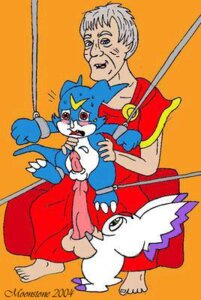 Rating: Explicit Score: 0 Tags: 2004 caligula culumon digimon digimon_(species) digimon_tamers human male male_only rule34 tiberius veemon User: bunchy7s Rating: Explicit Score: 0 Tags: 2004 caligula culumon digimon digimon_(species) digimon_tamers human male male_only rule34 tiberius veemon User: bunchy7s