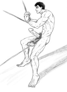Rating: Explicit Score: 0 Tags: balls bara berserk bondage cock_and_ball_torture cock_and_balls_torture guts_(berserk) kthblk low_res lowres male male_only male_ryona monochrome muscles orgasm_denial penis rope rule34 solo torture yaoi User: bunchy7s Rating: Explicit Score: 0 Tags: balls bara berserk bondage cock_and_ball_torture cock_and_balls_torture guts_(berserk) kthblk low_res lowres male male_only male_ryona monochrome muscles orgasm_denial penis rope rule34 solo torture yaoi User: bunchy7s