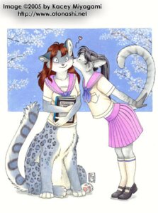 Rating: Safe Score: 0 Tags: 2005 anthro asian_clothing black_hair book bottomwear breasts canid canine canis chakat chakona_space cherry_blossom clothed clothing digitigrade duo e621 east_asian_clothing eyes_closed felid felid_taur female female/female flower fur hair heart_symbol herm_(lore) inner_ear_fluff japanese_clothing japanese_school_uniform kacey kissing leopard leopard_spots low_res mammal mammal_taur markings pantherine pantherine_taur pawpads plant ponytail prunus_(flower) quadruped red_hair romantic romantic_couple school_uniform serafuku simple_background skirt smile snow_leopard snow_leopard_taur spots spotted_body spotted_fur striped_body striped_fur stripes tail taur tuft uniform white_background wolf young User: bunchy7s Rating: Safe Score: 0 Tags: 2005 anthro asian_clothing black_hair book bottomwear breasts canid canine canis chakat chakona_space cherry_blossom clothed clothing digitigrade duo e621 east_asian_clothing eyes_closed felid felid_taur female female/female flower fur hair heart_symbol herm_(lore) inner_ear_fluff japanese_clothing japanese_school_uniform kacey kissing leopard leopard_spots low_res mammal mammal_taur markings pantherine pantherine_taur pawpads plant ponytail prunus_(flower) quadruped red_hair romantic romantic_couple school_uniform serafuku simple_background skirt smile snow_leopard snow_leopard_taur spots spotted_body spotted_fur striped_body striped_fur stripes tail taur tuft uniform white_background wolf young User: bunchy7s