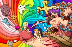 Rating: Explicit Score: 0 Tags: black_hair blonde_hair blood blood_from_eye blush bodily_fluids breasts brown_hair canid canine canis cross dialogue domestic_cat domestic_dog e621 english_text erection felid feline felis female fetus genitals gore group gynomorph hair human intersex lagomorph leporid male mammal nightmare_fuel nipples nude one_eye_closed open_mouth paul_robertson penis purple_hair rabbit rainbow spiked_penis spikes spikes_(anatomy) swastika tail text tongue tongue_out what what_has_science_done where_is_your_god_now User: bunchy7s Rating: Explicit Score: 0 Tags: black_hair blonde_hair blood blood_from_eye blush bodily_fluids breasts brown_hair canid canine canis cross dialogue domestic_cat domestic_dog e621 english_text erection felid feline felis female fetus genitals gore group gynomorph hair human intersex lagomorph leporid male mammal nightmare_fuel nipples nude one_eye_closed open_mouth paul_robertson penis purple_hair rabbit rainbow spiked_penis spikes spikes_(anatomy) swastika tail text tongue tongue_out what what_has_science_done where_is_your_god_now User: bunchy7s