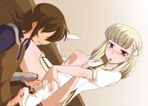 Rating: Explicit Score: 0 Tags: censored cum feet female footjob legwear male penis raguna rosetta rule34 rune_factory rune_factory_frontier stockings thighhighs User: bunchy7s Rating: Explicit Score: 0 Tags: censored cum feet female footjob legwear male penis raguna rosetta rule34 rune_factory rune_factory_frontier stockings thighhighs User: bunchy7s