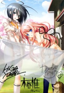 Rating: Explicit Score: 0 Tags: female higa_yukari kasukabe_akira kirishima_sakura no_bra open_clothes open_shirt panties rule34 sakura_nanako sakura_sakura see-through sheer shirt thighhighs topless undressing User: bunchy7s Rating: Explicit Score: 0 Tags: female higa_yukari kasukabe_akira kirishima_sakura no_bra open_clothes open_shirt panties rule34 sakura_nanako sakura_sakura see-through sheer shirt thighhighs topless undressing User: bunchy7s