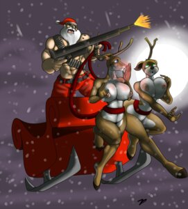 Rating: Questionable Score: 0 Tags: abs ammo_belt anthro anthrofied beard big_breasts breasts brown_hooves christmas clothed clothing conditional_dnp crossgender deer detailed_background digital_media_(artwork) e621 facial_hair female glowing glowing_nose group gun hat headgear headwear holding_gun holding_object holding_ranged_weapon holding_weapon holidays hooves huge_breasts human leash male mammal moon muscular new_world_deer nipples nude outside ranged_weapon red_nose reindeer rudolph_the_red-nosed_reindeer santa_claus sleigh snow snowing surprised topless weapon yelling zp92 User: bunchy7s Rating: Questionable Score: 0 Tags: abs ammo_belt anthro anthrofied beard big_breasts breasts brown_hooves christmas clothed clothing conditional_dnp crossgender deer detailed_background digital_media_(artwork) e621 facial_hair female glowing glowing_nose group gun hat headgear headwear holding_gun holding_object holding_ranged_weapon holding_weapon holidays hooves huge_breasts human leash male mammal moon muscular new_world_deer nipples nude outside ranged_weapon red_nose reindeer rudolph_the_red-nosed_reindeer santa_claus sleigh snow snowing surprised topless weapon yelling zp92 User: bunchy7s