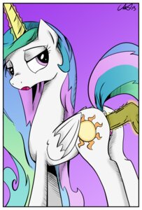 Rating: Explicit Score: 0 Tags: 2013 anus csotws cutie_mark dildo e621 equid equine feathered_wings feathers female feral friendship_is_magic genitals hair hasbro hi_res horn long_hair long_neck looking_at_viewer magic mammal masturbation multicolored_hair my_little_pony mythological_creature mythological_equine mythology penetration princess_celestia_(mlp) raised_tail sex_toy simple_background solo tail toying_self vaginal vaginal_masturbation vaginal_penetration vulva white_body white_feathers winged_unicorn wings User: bunchy7s