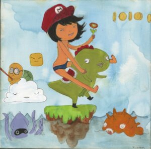 Rating: Explicit Score: 0 Tags: artist_request blooper female lakitu mario mario_(series) nintendo rule34 rule_63 straight_hair super_mario_bros. yoshi User: bunchy7s Rating: Explicit Score: 0 Tags: artist_request blooper female lakitu mario mario_(series) nintendo rule34 rule_63 straight_hair super_mario_bros. yoshi User: bunchy7s