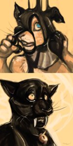 Rating: Safe Score: 0 Tags: 1:2 ambiguous_gender anthro bell bell_collar buckteeth collar duo e621 felid flir_(panther) flir_(rabbit) goo_transformation hypnosis lagomorph latex latex_creature leporid living_latex lol_comments male mammal mind_control pantherine rabbit ringed_eyes skulldog_(artist) teeth transformation User: bunchy7s Rating: Safe Score: 0 Tags: 1:2 ambiguous_gender anthro bell bell_collar buckteeth collar duo e621 felid flir_(panther) flir_(rabbit) goo_transformation hypnosis lagomorph latex latex_creature leporid living_latex lol_comments male mammal mind_control pantherine rabbit ringed_eyes skulldog_(artist) teeth transformation User: bunchy7s