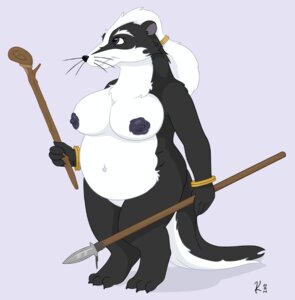 Rating: Explicit Score: 0 Tags: 2010 anthro badger breasts female female_only fur furry mammal mustelid obese_female redwall rowanoak rule34 solo special_k standing tagme User: bunchy7s Rating: Explicit Score: 0 Tags: 2010 anthro badger breasts female female_only fur furry mammal mustelid obese_female redwall rowanoak rule34 solo special_k standing tagme User: bunchy7s