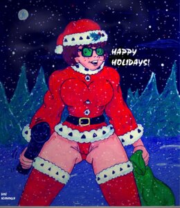 Rating: Explicit Score: 0 Tags: doc_icenogle female hanna-barbera partially_visible_vulva pussy rule34 scooby-doo tagme velma_dinkley User: bunchy7s