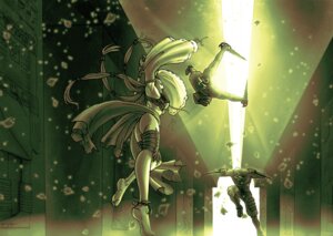 Rating: Safe Score: 0 Tags: armor breasts butt clothed clothing dagger e621 female human mammal melee_weapon ninja solo sunamori warrior weapon User: bunchy7s