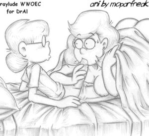 Rating: Explicit Score: 0 Tags: 1boy 1girls 2d andy_fox animated bed bigger_female fellatio female foxtrot_(comic) human human_female human_male human_only incest jason_fox looking_at_partner loop male mother_and_son on_bed oral raylude rule34 sex size_difference smaller_male straight User: bunchy7s