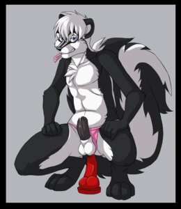 Rating: Explicit Score: 0 Tags: anal anthro balls black_body black_border black_fur black_penis blue_eyes bodily_fluids border clothed clothing clothing_aside condom condom_in_mouth countershading digital_media_(artwork) dildo e621 erection foreskin fur genital_fluids genitals gradient_background grey_background hair humanoid_genitalia humanoid_penis jailbird kiba_skunk_(nav) knot knotted_dildo looking_at_viewer male mammal mephitid mouth_hold object_in_mouth penis penis_poking_out precum sex_toy sexual_barrier_device shaded simple_background skunk solo tail thong topless underwear underwear_aside unused_condom white_body white_fur white_hair wrapped_condom User: bunchy7s Rating: Explicit Score: 0 Tags: anal anthro balls black_body black_border black_fur black_penis blue_eyes bodily_fluids border clothed clothing clothing_aside condom condom_in_mouth countershading digital_media_(artwork) dildo e621 erection foreskin fur genital_fluids genitals gradient_background grey_background hair humanoid_genitalia humanoid_penis jailbird kiba_skunk_(nav) knot knotted_dildo looking_at_viewer male mammal mephitid mouth_hold object_in_mouth penis penis_poking_out precum sex_toy sexual_barrier_device shaded simple_background skunk solo tail thong topless underwear underwear_aside unused_condom white_body white_fur white_hair wrapped_condom User: bunchy7s