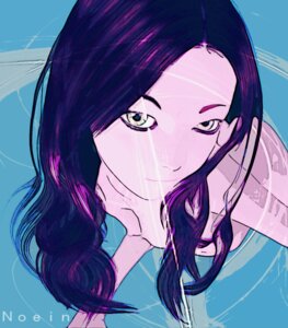 Rating: Explicit Score: 0 Tags: female noein purple_hair rule34 tagme User: bunchy7s