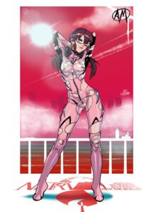 Rating: Explicit Score: 0 Tags: 1girls bodysuit breasts brown_hair clothing female female_only ganassa glasses human light-skinned_female light_skin long_hair mari_illustrious_makinami medium_breasts neon_genesis_evangelion nerv pilot_suit plugsuit pubic_hair rebuild_of_evangelion rule34 solo tagme torn_clothes User: bunchy7s Rating: Explicit Score: 0 Tags: 1girls bodysuit breasts brown_hair clothing female female_only ganassa glasses human light-skinned_female light_skin long_hair mari_illustrious_makinami medium_breasts neon_genesis_evangelion nerv pilot_suit plugsuit pubic_hair rebuild_of_evangelion rule34 solo tagme torn_clothes User: bunchy7s