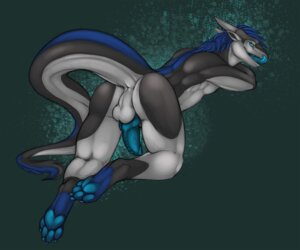 Rating: Explicit Score: 0 Tags: 2012 4_toes 6:5 anthro anus backsack balls beauwolfhusky biped blue_eyes blue_hair blue_pawpads blue_penis butt claws conditional_dnp digitigrade dragon e621 erection feet fur genitals grey_body hair hindpaw horn knot looking_at_viewer looking_back lying male mythological_creature mythological_scalie mythology nude on_front open_mouth pawpads paws penis presenting scalie short_hair solo tail tail_tuft teeth toes tojo_the_thief tongue tongue_out tuft vein User: bunchy7s