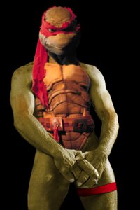 Rating: Explicit Score: 0 Tags: anthro furry male male_only raphael reptile rule34 scalie smooth_skin tagme teenage_mutant_ninja_turtles turtle User: bunchy7s