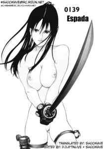 Rating: Explicit Score: 0 Tags: breasts female gantz gloves gun highres katana lips long_hair monochrome nipples nude official_art oku_hiroya pussy reika_shimohira rule34 solo sword uncensored weapon x-gun User: bunchy7s Rating: Explicit Score: 0 Tags: breasts female gantz gloves gun highres katana lips long_hair monochrome nipples nude official_art oku_hiroya pussy reika_shimohira rule34 solo sword uncensored weapon x-gun User: bunchy7s
