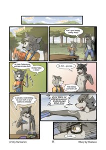 Rating: Safe Score: 0 Tags: adolescent age_difference alex_(harmarist) anthro book bottomwear brother_(lore) brothers_(lore) bulge canid canine canis child clothed clothed_anthro clothed_male clothing comic dialogue duo e621 english_text eyewear fangs frown fully_clothed fully_clothed_anthro fully_clothed_male fur furgonomic_eyewear furgonomics furniture glasses harmarist hi_res humor looking_at_another looking_at_relative looking_at_sibling male mammal multiple_scenes nervous nipples number older_brother older_male older_sibling open_mouth overalls page_number plant pun sheath_and_knife shirt shorts sibling_(lore) size_difference surprised table tail teeth text tongue tongue_out topless topless_anthro topless_male topwear tree will_(harmarist) wolf young young_anthro User: bunchy7s