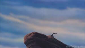 Rating: Questionable Score: 0 Tags: animated animated_gif disney e621 fail feet felid feral group haplorhine humor jaw_drop lion low_res male mammal mandrill meme monkey mufasa old_world_monkey oops pantherine prehensile_feet pride_rock primate rafiki shitpost short_playtime simba_(the_lion_king) sky tail the_lion_king toes trio tripping unknown_artist User: bunchy7s
