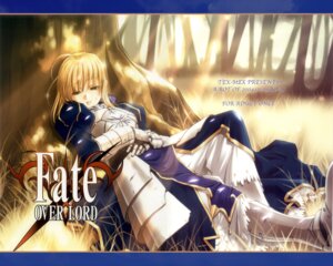Rating: Explicit Score: 0 Tags: armor armored_dress artoria_pendragon blonde_hair dress fate/stay_night fate_(series) female gauntlets green_eyes hair_ribbon hiroe_rei ribbon rule34 sleepy solo tree User: bunchy7s