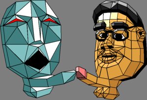 Rating: Explicit Score: 0 Tags: andross anthro brain_age furry male male_only nintendo rat rule34 ryuta_kawashima star_fox User: bunchy7s