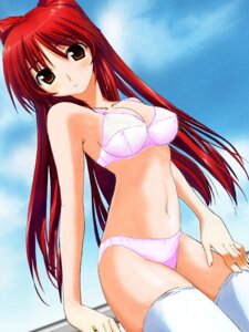 Rating: Explicit Score: 0 Tags: 1girls blush bra breasts brown_eyes female kousaka_tamaki lingerie long_hair medium_breasts panties pink purple_bra purple_panties red_hair rule34 sitting solo stockings thighhighs to_heart_(series) to_heart_2 underwear white_legwear white_thighhighs User: bunchy7s Rating: Explicit Score: 0 Tags: 1girls blush bra breasts brown_eyes female kousaka_tamaki lingerie long_hair medium_breasts panties pink purple_bra purple_panties red_hair rule34 sitting solo stockings thighhighs to_heart_(series) to_heart_2 underwear white_legwear white_thighhighs User: bunchy7s