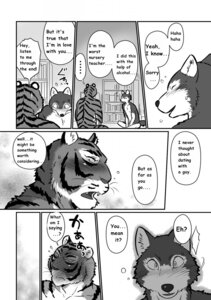 Rating: Safe Score: 0 Tags: 2014 akira_(maririn) anthro blush bodily_fluids bookshelf canid canine canis comic crossed_legs dialogue duo e621 english_text eyes_closed fangs felid furniture greyscale hi_res kazuhiro_nakata male male/male mammal maririn monochrome multiple_scenes pantherine shy smile sweat teeth text tiger wolf User: bunchy7s Rating: Safe Score: 0 Tags: 2014 akira_(maririn) anthro blush bodily_fluids bookshelf canid canine canis comic crossed_legs dialogue duo e621 english_text eyes_closed fangs felid furniture greyscale hi_res kazuhiro_nakata male male/male mammal maririn monochrome multiple_scenes pantherine shy smile sweat teeth text tiger wolf User: bunchy7s