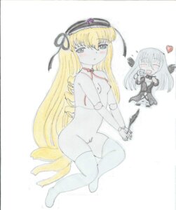 Rating: Explicit Score: 0 Tags: female rozen_maiden rule34 shinku suigintou tagme User: bunchy7s