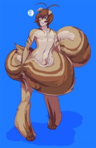 Rating: Safe Score: 0 Tags: 2012 blue_background e621 fydbac green_eyes hair hi_res long_hair long_tail looking_at_viewer male mammal navel niwa nude rodent sciurid simple_background smile solo standing tail tree_squirrel User: bunchy7s Rating: Safe Score: 0 Tags: 2012 blue_background e621 fydbac green_eyes hair hi_res long_hair long_tail looking_at_viewer male mammal navel niwa nude rodent sciurid simple_background smile solo standing tail tree_squirrel User: bunchy7s