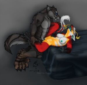Rating: Explicit Score: 0 Tags: 2012 4_toes 5_fingers abdominal_bulge anthro anthro_on_anthro bed bodily_fluids breasts bulge canid canine canis claws clitoris clitoris_piercing cum cum_in_vagina cum_inside deimos_(adjot) dominant dragon duo e621 ear_piercing eastern facial_piercing feet female female_penetrated fingers fur furniture furred_dragon furred_scalie genital_fluids genital_piercing genitals hi_res interspecies jakthedrox knot knotting larger_dom larger_male lip_piercing lying male male/female male_penetrating male_penetrating_female mammal messy mythological_canine mythological_creature mythological_scalie mythology nipples nose_piercing nude on_back paws penetration penile penile_penetration penis penis_in_vagina piercing scalie septum_piercing sex size_difference smaller_female smaller_penetrated spread_legs spreading table_lotus_position tail toe_claws toes vaginal vaginal_knotting vaginal_penetration vulva vulva_piercing werecanid werecanine werecreature werewolf williamca wolf User: bunchy7s