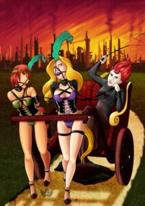 Rating: Explicit Score: 0 Tags: 2d 3girls advance_wars arms_behind_back artist_request bit_gag breasts chariot corset female female_only gag kindle_(advance_wars) looking_back nell_(advance_wars) pony_girl ponygirl rule34 sami_(advance_wars) whip User: bunchy7s Rating: Explicit Score: 0 Tags: 2d 3girls advance_wars arms_behind_back artist_request bit_gag breasts chariot corset female female_only gag kindle_(advance_wars) looking_back nell_(advance_wars) pony_girl ponygirl rule34 sami_(advance_wars) whip User: bunchy7s