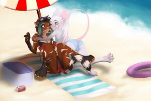 Rating: Questionable Score: 0 Tags: 2012 3:2 anthro beach bikini bloomers blue_eyes blush bottomwear breasts butt clothed clothing duo e621 eyewear felid female female/female glasses hair jona long_hair mammal mouse murid murine nipples nnecgrau on_towel open_mouth outside panties rodent sand sayrina_vakesen seaside skimpy smile swimwear tail towel two-piece_swimsuit underwear User: bunchy7s Rating: Questionable Score: 0 Tags: 2012 3:2 anthro beach bikini bloomers blue_eyes blush bottomwear breasts butt clothed clothing duo e621 eyewear felid female female/female glasses hair jona long_hair mammal mouse murid murine nipples nnecgrau on_towel open_mouth outside panties rodent sand sayrina_vakesen seaside skimpy smile swimwear tail towel two-piece_swimsuit underwear User: bunchy7s