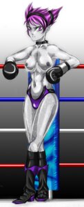 Rating: Explicit Score: 0 Tags: 1girls black_boots black_boxing_gloves black_gloves boots boxing boxing_gloves boxing_ring breasts choker dc dc_comics female female_only gloves grey_skin jinx_(dc) lips looking_at_viewer nipples panties pink_eyes pink_hair pointy_ears pugilismx rule34 shiny_gloves shiny_hair shiny_skin solo tagme teen_titans thick thick_hips thick_thighs topless topless_boxing wide_hips User: bunchy7s Rating: Explicit Score: 0 Tags: 1girls black_boots black_boxing_gloves black_gloves boots boxing boxing_gloves boxing_ring breasts choker dc dc_comics female female_only gloves grey_skin jinx_(dc) lips looking_at_viewer nipples panties pink_eyes pink_hair pointy_ears pugilismx rule34 shiny_gloves shiny_hair shiny_skin solo tagme teen_titans thick thick_hips thick_thighs topless topless_boxing wide_hips User: bunchy7s