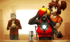 Rating: Safe Score: 0 Tags: 2012 5:3 alcohol anthro arc_reactor beer beverage birthday burger can canid canine canis clothed clothing container digital_media_(artwork) e621 family female fleki_(character) food grin group male mammal smile wendy_(wolfy-nail) wolf wolfy-nail wolfy-nail_(character) User: bunchy7s
