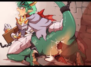 Rating: Explicit Score: 0 Tags: ass bondage clothed_sex clothing cum cum_in_ass cum_inside ferus gay male penetration ragnarok_online rule34 rune_knight rune_knight_(ragnarok_online) yaoi User: bunchy7s