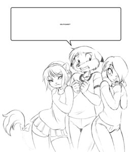 Rating: Safe Score: 0 Tags: anthro black_and_white blush canid canine canis chochi clothed clothing crossdressing domestic_dog e621 felid femboy fox group it's_a_trap lion male male/male mammal marty_(onta) meme mike_blade monochrome pantherine rio_(miu) tail traditional_media_(artwork) User: bunchy7s Rating: Safe Score: 0 Tags: anthro black_and_white blush canid canine canis chochi clothed clothing crossdressing domestic_dog e621 felid femboy fox group it's_a_trap lion male male/male mammal marty_(onta) meme mike_blade monochrome pantherine rio_(miu) tail traditional_media_(artwork) User: bunchy7s