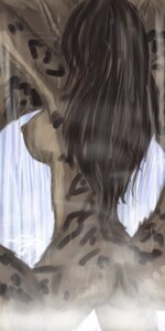 Rating: Questionable Score: 0 Tags: 1:2 anthro bathing big_breasts breasts brown_hair e621 enaya-thewhitewolfen felid feline female hair lynx mammal nipples nude rear_view side_boob solo tail wet User: bunchy7s Rating: Questionable Score: 0 Tags: 1:2 anthro bathing big_breasts breasts brown_hair e621 enaya-thewhitewolfen felid feline female hair lynx mammal nipples nude rear_view side_boob solo tail wet User: bunchy7s