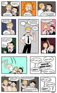 Rating: Explicit Score: 0 Tags: hot_fuzz male male_only pc_danny_butterman rule34 sergeant_nicholas_angel tagme User: bunchy7s