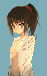 Rating: Questionable Score: 0 Tags: 1girls boku_wa_tomodachi_ga_sukunai breasts brown_hair female female_only glasses highres pointy_chin rule34 shiguma_rika solo User: bunchy7s
