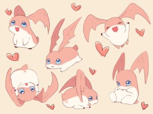 Rating: Explicit Score: 0 Tags: 4:3 ambiguous_gender amezawa_koma anus anus_only bandai_namco blue_eyes digimon digimon_(species) e621 happy head_wings heart_symbol low_res membrane_(anatomy) membranous_wings patamon solo unusual_wing_placement wings x_anus User: bunchy7s