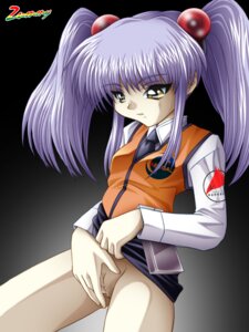 Rating: Explicit Score: 0 Tags: 1girls blue_hair breasts female human light-skinned_female light_skin long_hair martian_successor_nadesico military_uniform pale-skinned_female pale_skin pussy rule34 ruri_hoshino solo tagme twintails uniform zummy User: bunchy7s