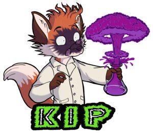Rating: Safe Score: 0 Tags: anthro canid canine chemicals chemistry cloud dipstick_tail e621 erlenmeyer_flask explosion eyebrows eyewear fluffy fluffy_tail fox fur glasses kipfox laboratory_equipment laboratory_glassware male mammal markings mavuriku mushroom_cloud red_fox science scientific_instrument solo spill tail tail_markings true_fox User: bunchy7s