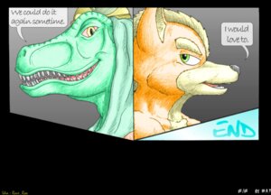 Rating: Safe Score: 0 Tags: alternating_focus anthro canid canine comic dialogue duo e621 english_text fox fox_mccloud general_scales green_eyes lizard lust_penis male mammal mot nintendo remake reptile scalie sharpclaw_(star_fox) star_fox text traditional_media_(artwork) two_panel_image User: bunchy7s Rating: Safe Score: 0 Tags: alternating_focus anthro canid canine comic dialogue duo e621 english_text fox fox_mccloud general_scales green_eyes lizard lust_penis male mammal mot nintendo remake reptile scalie sharpclaw_(star_fox) star_fox text traditional_media_(artwork) two_panel_image User: bunchy7s