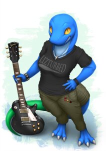 Rating: Safe Score: 0 Tags: 2013 3_toes amber_eyes anole anthro barefoot biped blue_anole blue_body blue_skin bottomwear bracelet breasts claws clothed clothing disturbed_(band) e621 electric_guitar eliza_(vader-san) english_text feet female furgonomics gibson guitar hairless hand_on_hip hi_res high-angle_view holding_object jewelry les_paul lizard looking_at_viewer musical_instrument naughty_face necklace non-mammal_breasts pants parody plucked_string_instrument pose pupils reptile scalie shirt simple_background slit_pupils smile solo standing string_instrument tail tail_clothing text text_on_clothing text_on_shirt text_on_topwear textured_background toe_claws toes topwear vader-san white_background yellow_eyes User: bunchy7s Rating: Safe Score: 0 Tags: 2013 3_toes amber_eyes anole anthro barefoot biped blue_anole blue_body blue_skin bottomwear bracelet breasts claws clothed clothing disturbed_(band) e621 electric_guitar eliza_(vader-san) english_text feet female furgonomics gibson guitar hairless hand_on_hip hi_res high-angle_view holding_object jewelry les_paul lizard looking_at_viewer musical_instrument naughty_face necklace non-mammal_breasts pants parody plucked_string_instrument pose pupils reptile scalie shirt simple_background slit_pupils smile solo standing string_instrument tail tail_clothing text text_on_clothing text_on_shirt text_on_topwear textured_background toe_claws toes topwear vader-san white_background yellow_eyes User: bunchy7s